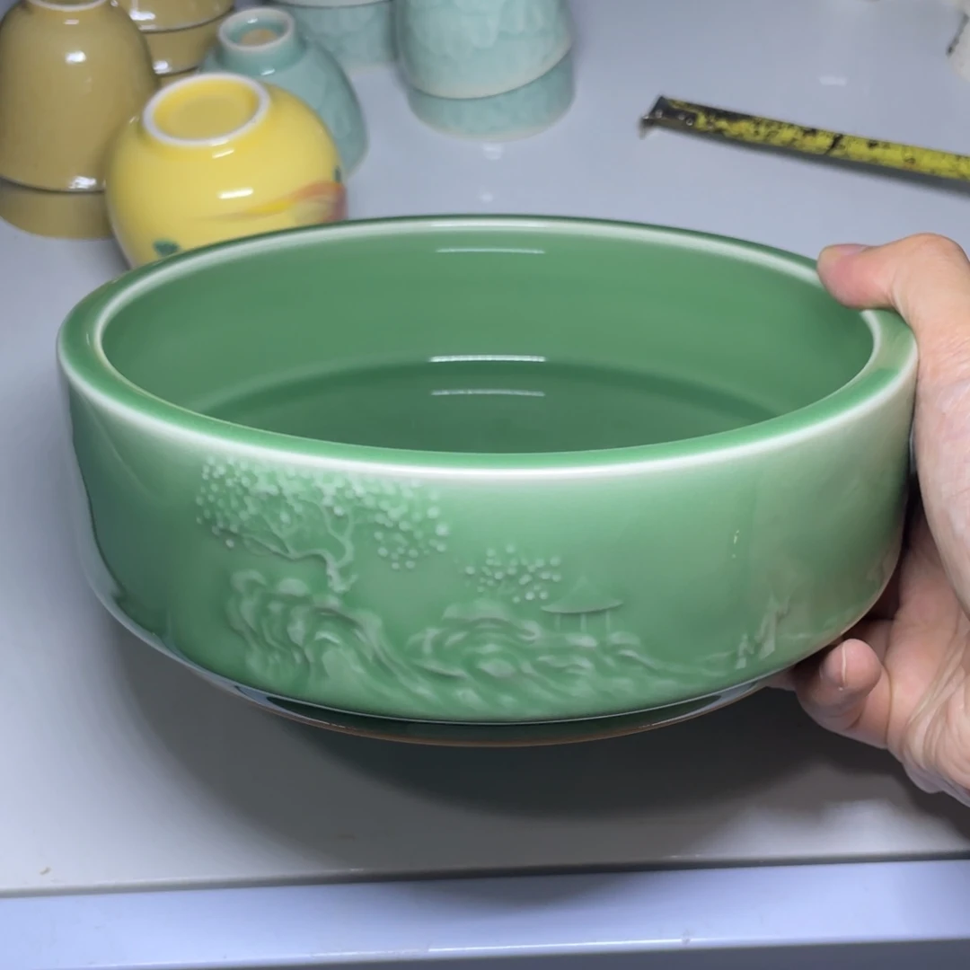 手工 青瓷青瓷 青瓷青瓷