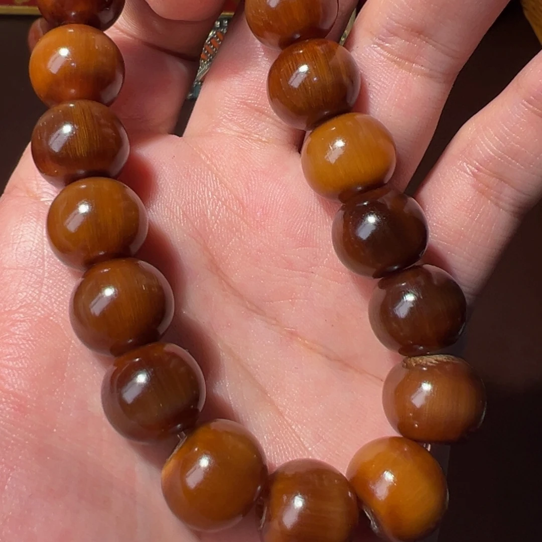 A***棍非洲紫檀（红花梨）