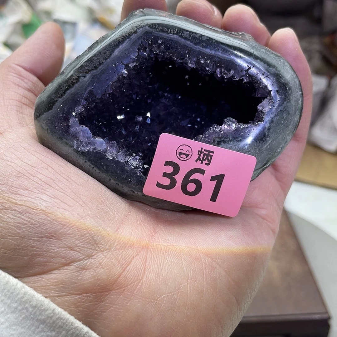 水晶大型摆件（非配饰）未镶嵌