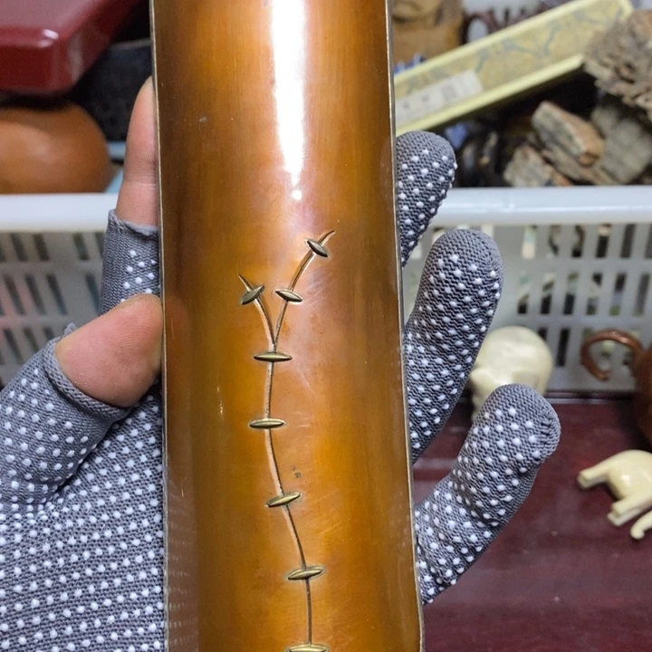 琉璃手工艺品瓷器工艺品摆件装饰创意