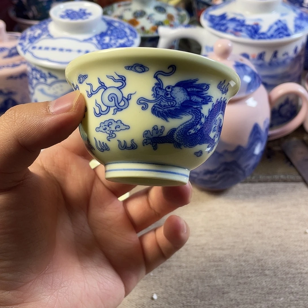 瓷片景德镇陶瓷8999999999999