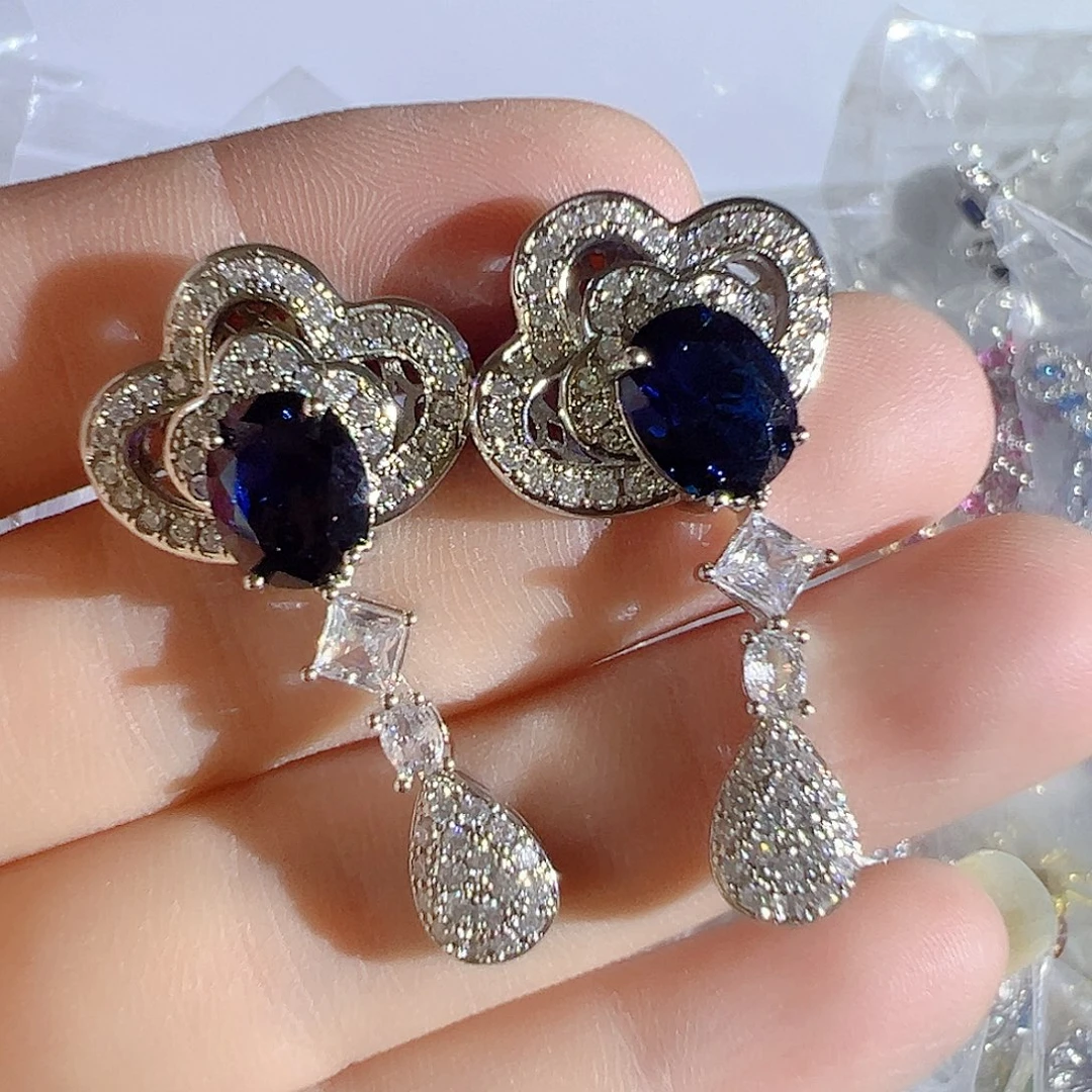 花岗石钨合金红色蓝色大宝贝