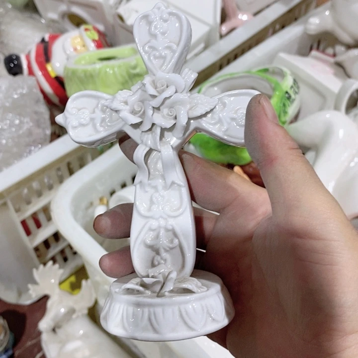 陶瓷树脂家居摆件