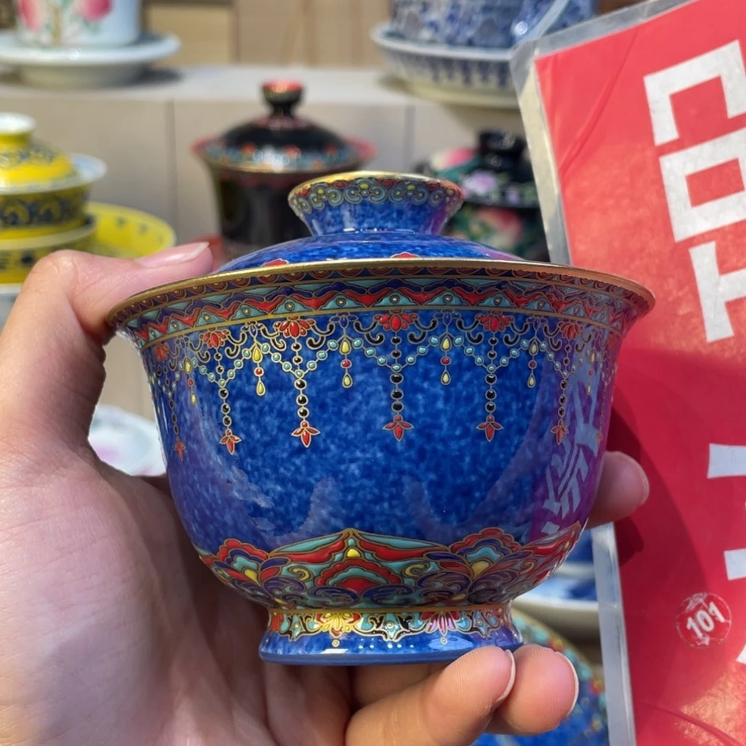 碟千****姐景德镇陶瓷景德镇瓷器