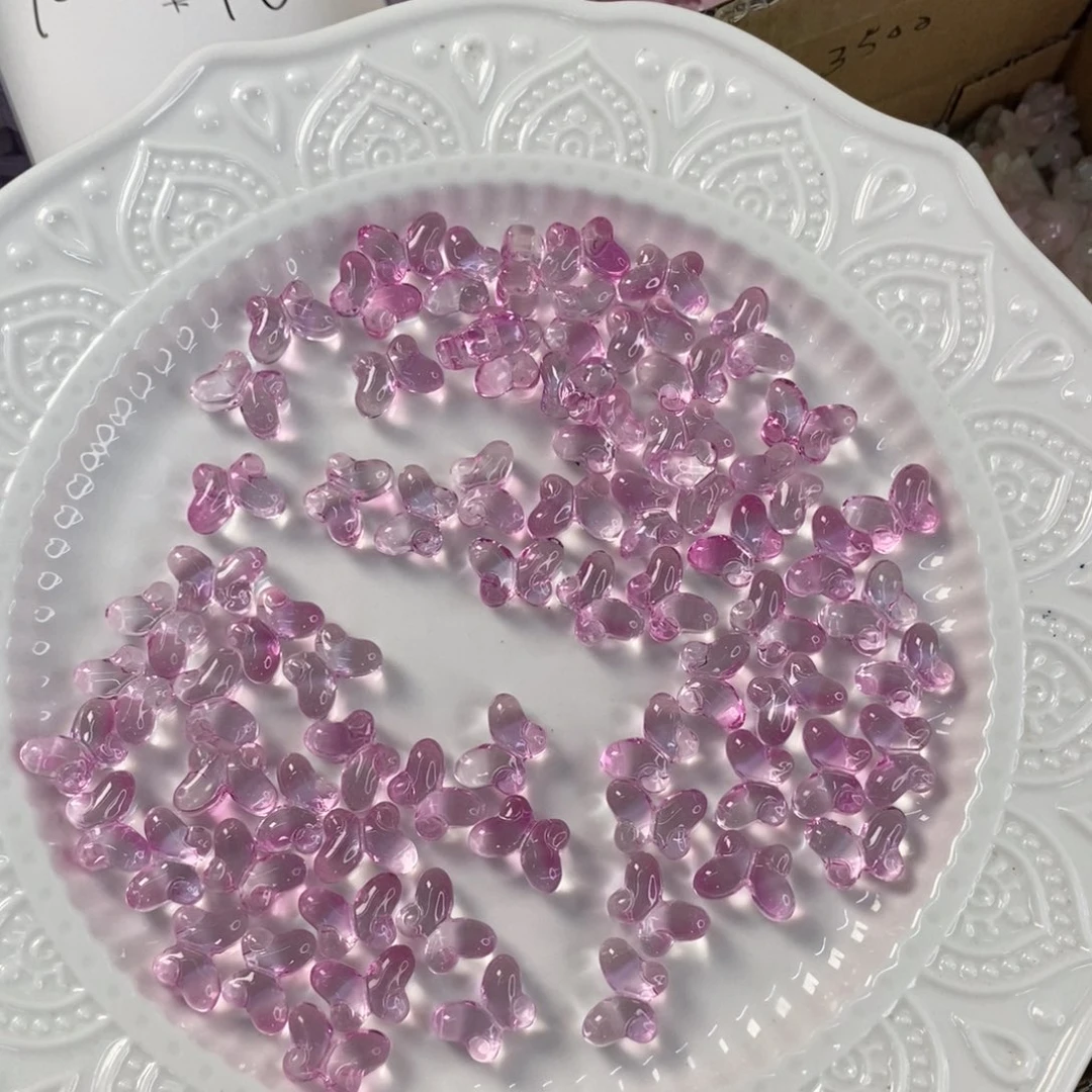 琉璃琉璃珠珠D39