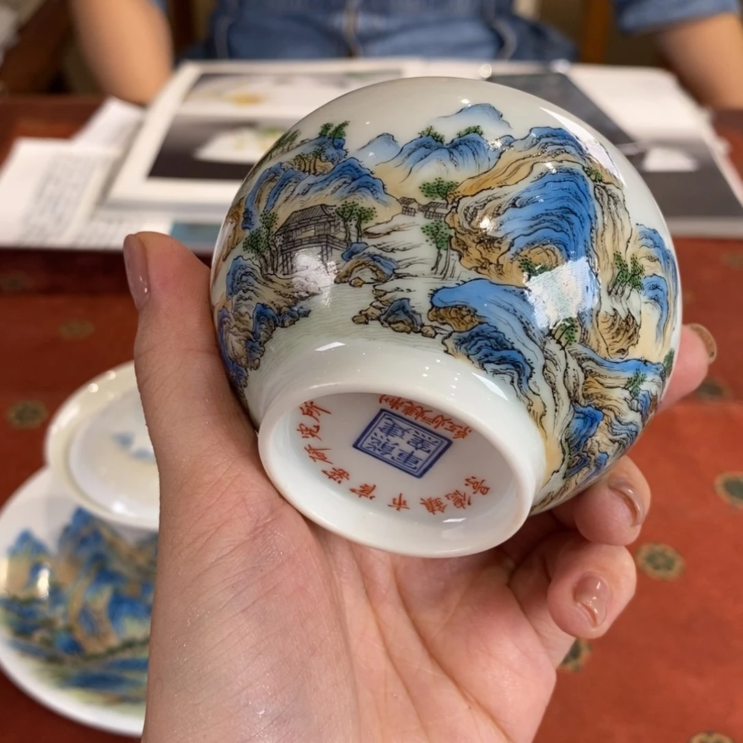 九鸣瓷艺九鸣瓷艺