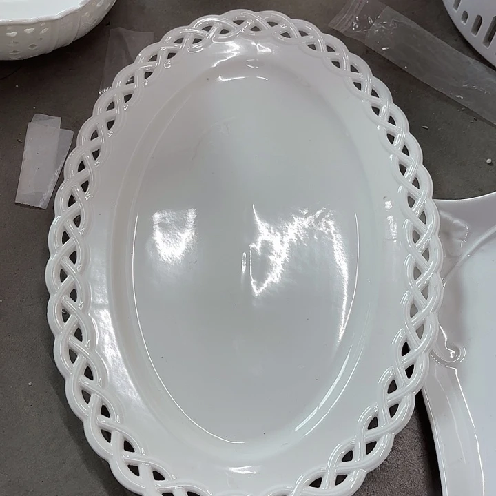 碟一个14寸工厂库存微瑕产品