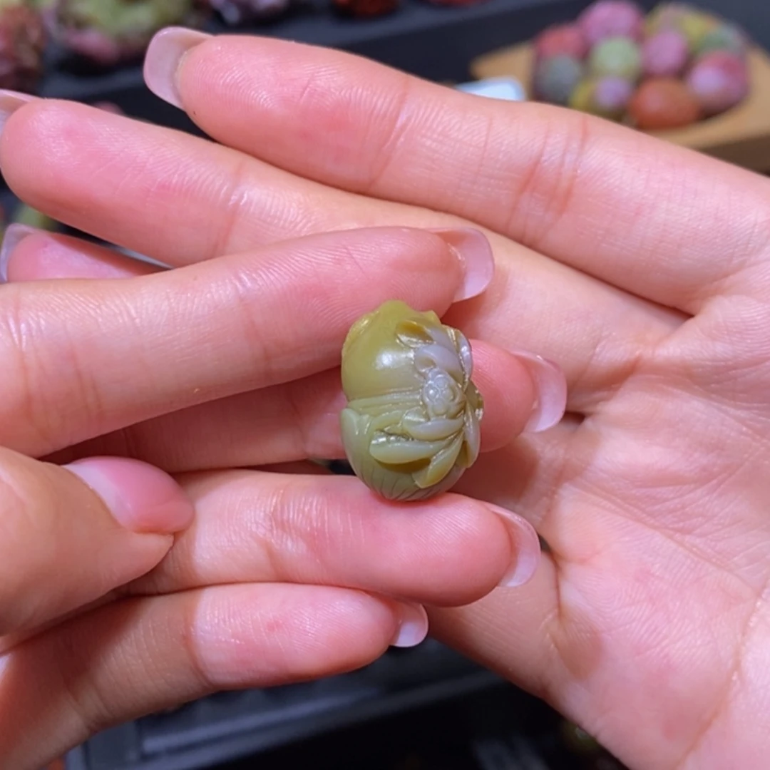 【闪购商品】玛瑙/玉髓手串未镶嵌盐源玛瑙