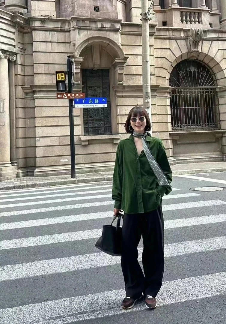 孤品清货 韩系女装