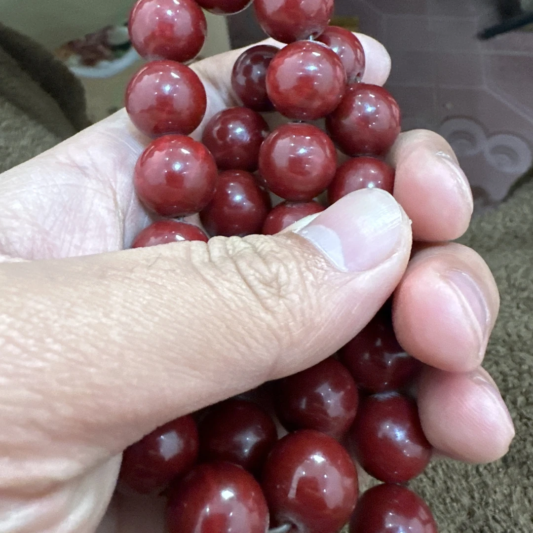 特色手工艺高级花梨木（随机）