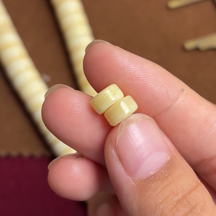 手串/手链橄榄核藏传小配饰