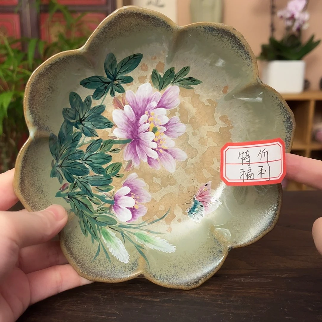 壶柴烧手工制作工艺