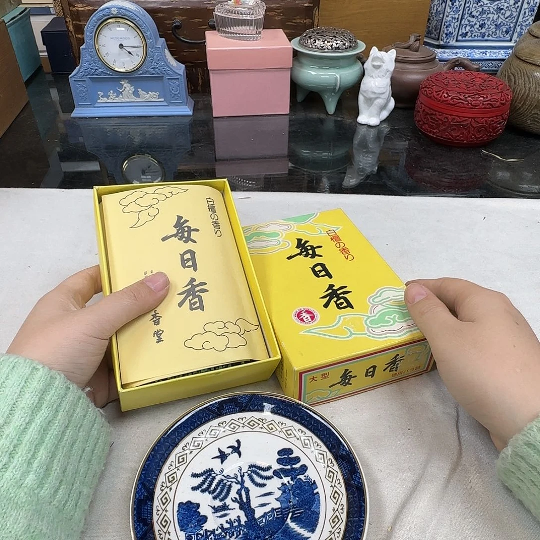 中古物品，天天好物107