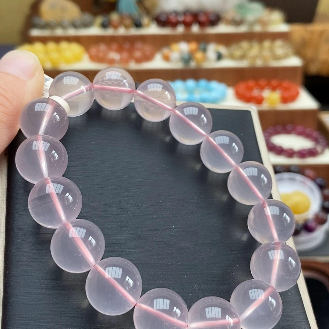 未镶嵌手链水晶手链