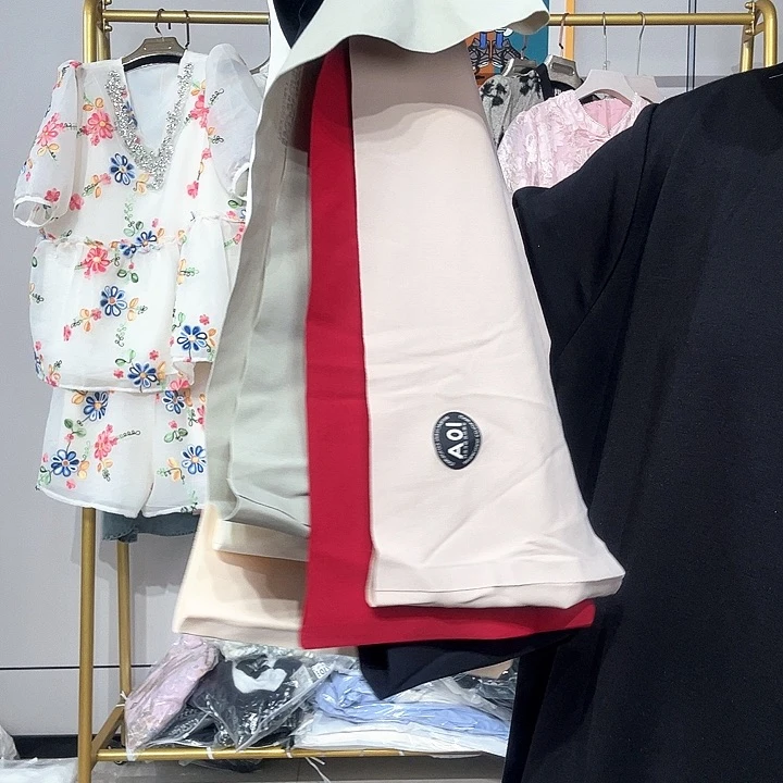 闪电购10A内裤七条