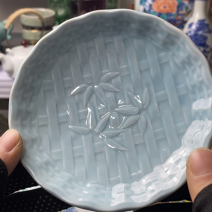 水滴瓷器水滴瓷器