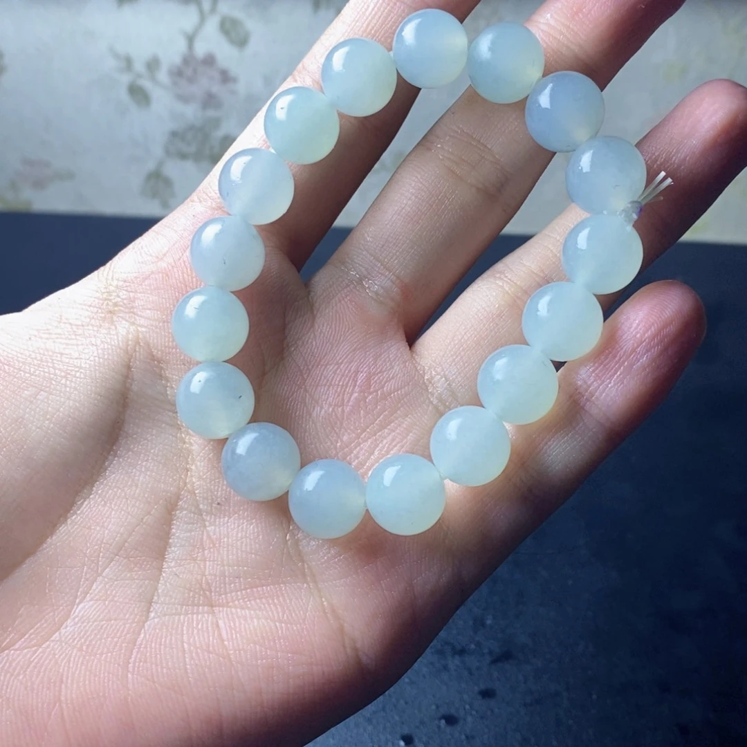 未镶嵌定制翡翠翡翠