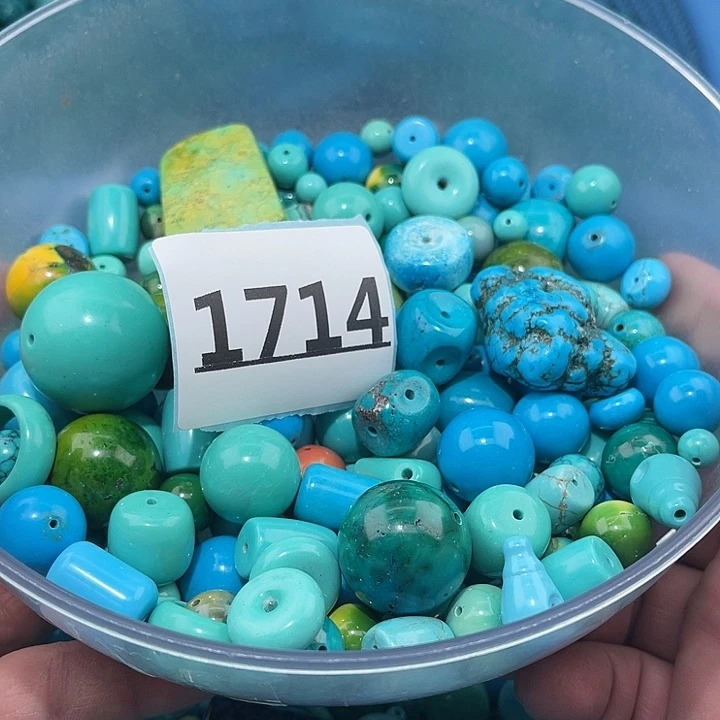 菱锰矿未镶嵌珠宝半成品