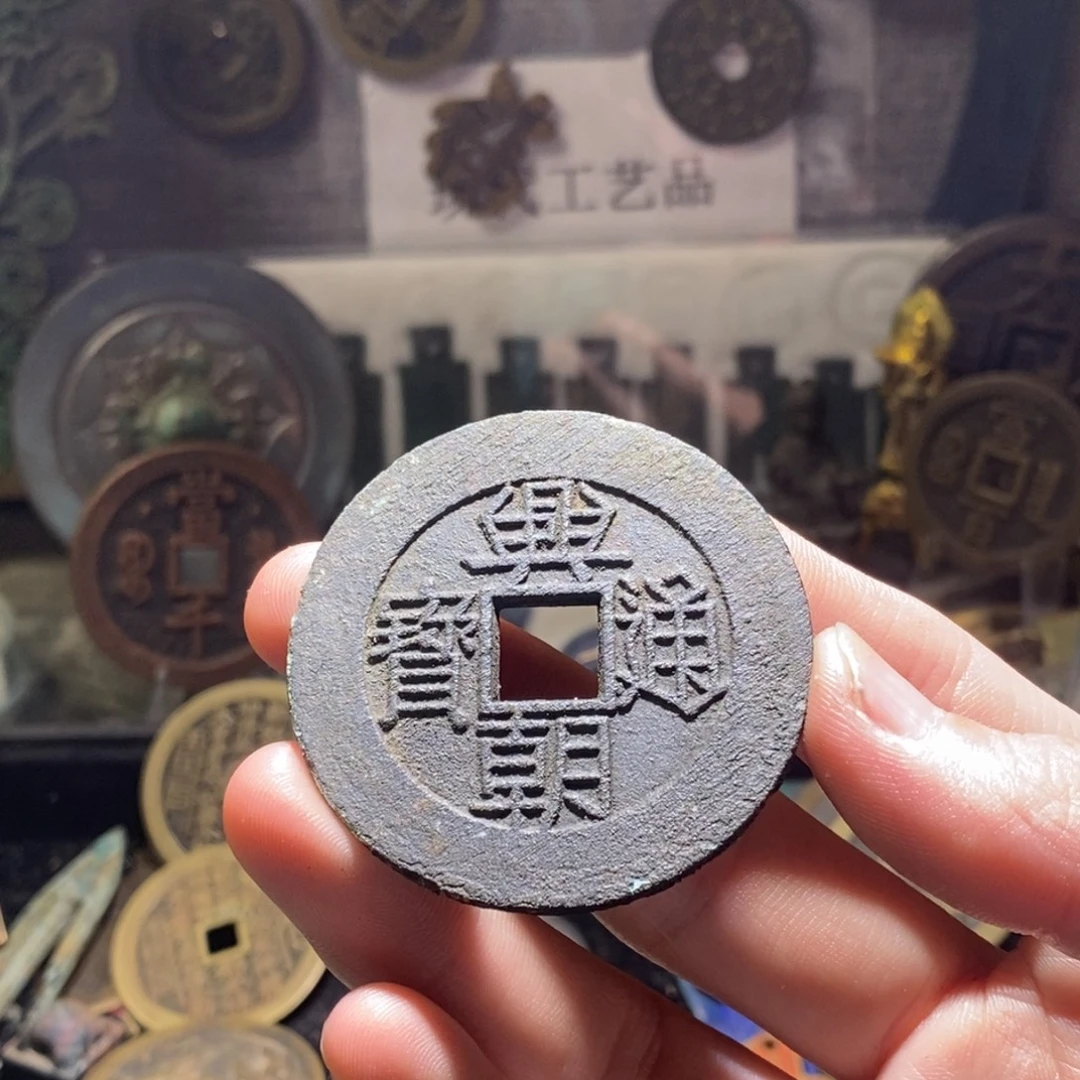 铜现代仿制工艺品
