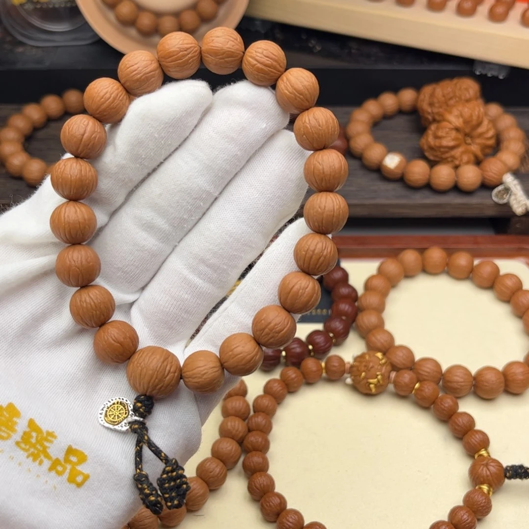 半***°核桃猴头聚宝盆13尺寸毕业