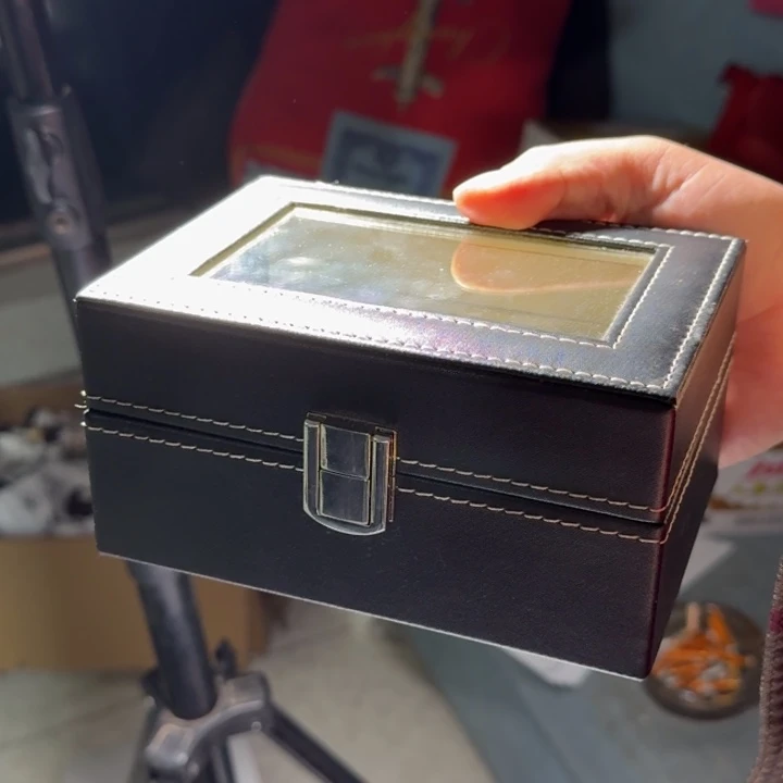 文玩核桃把件元宝三件套