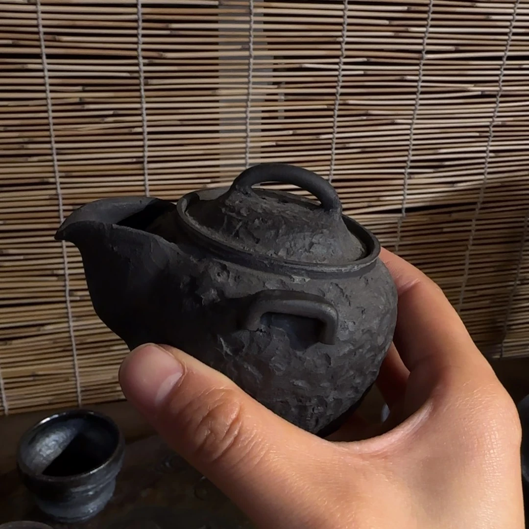 景德镇手作器物了