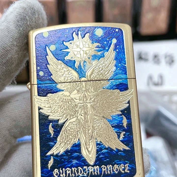 【闪购商品】佐罗金六翼天使样