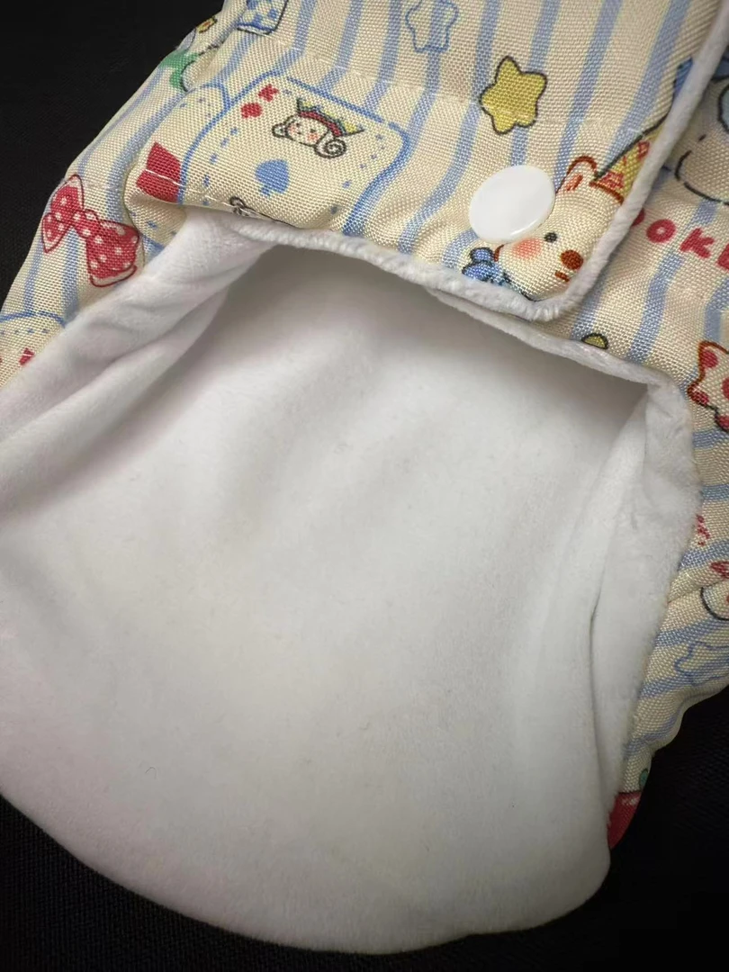 小猫咪小狗狗秋冬款网红宠物背心小型幼犬幼猫服饰