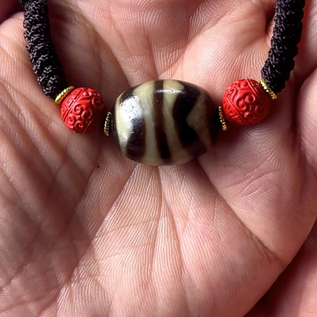 【闪购商品】玛瑙/玉髓颈饰合金