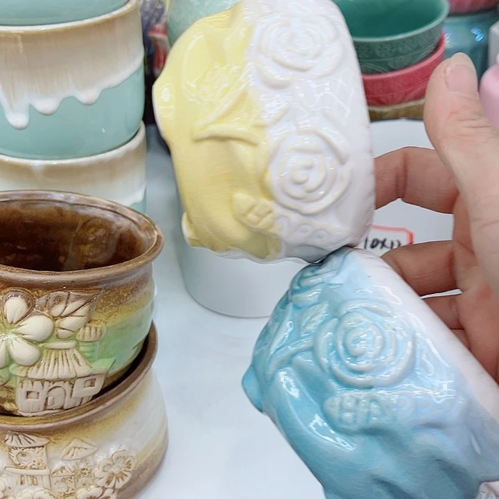 福利花盆9.99包邮