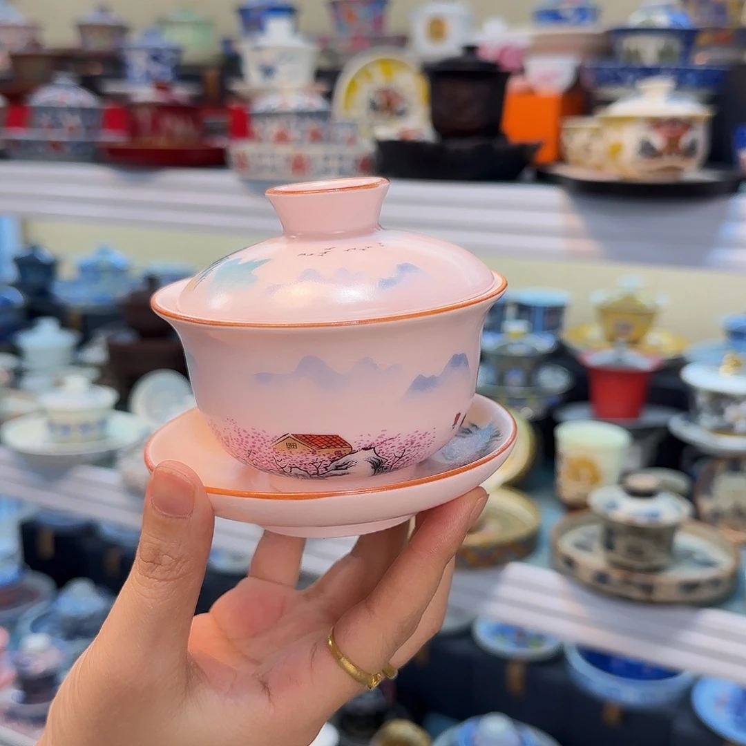 我们的目标是成为一名