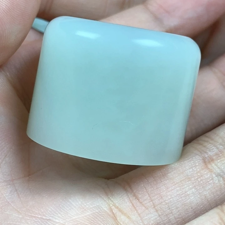 未镶嵌和田玉挂件赵*森