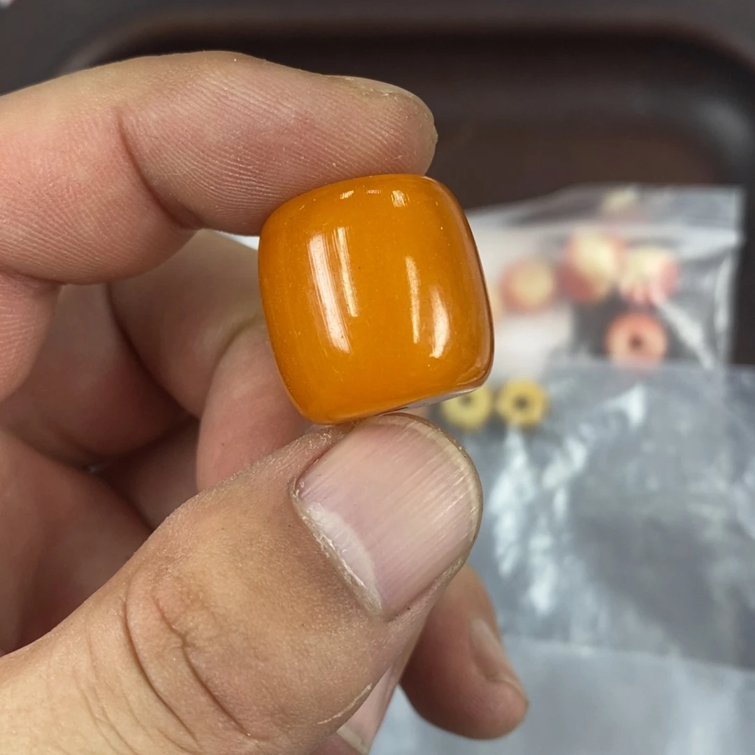 手串/手链驼骨配饰20