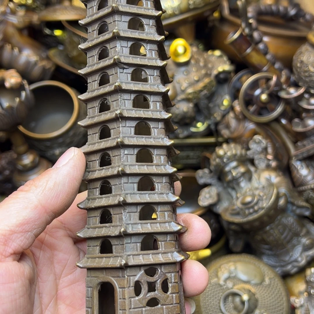 精美文玩精品摆件