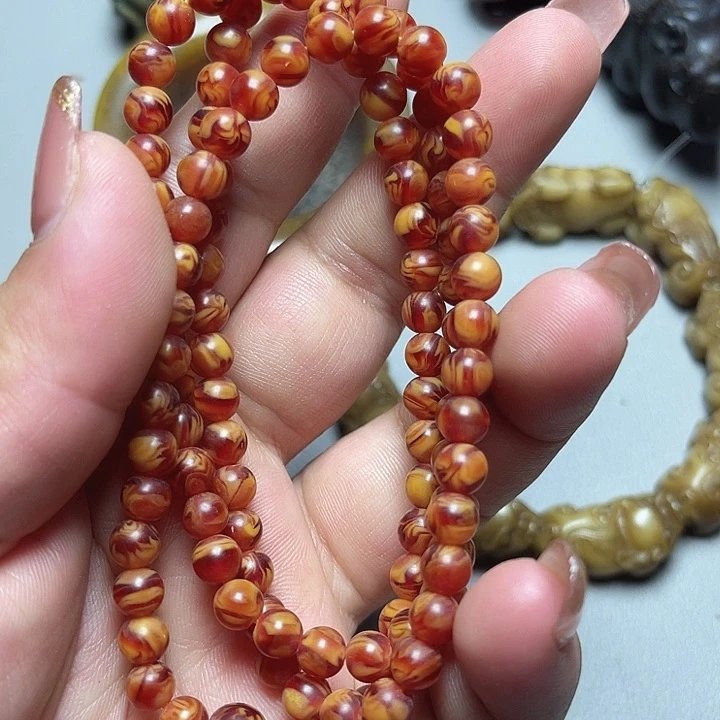 大果紫檀（缅甸花梨）