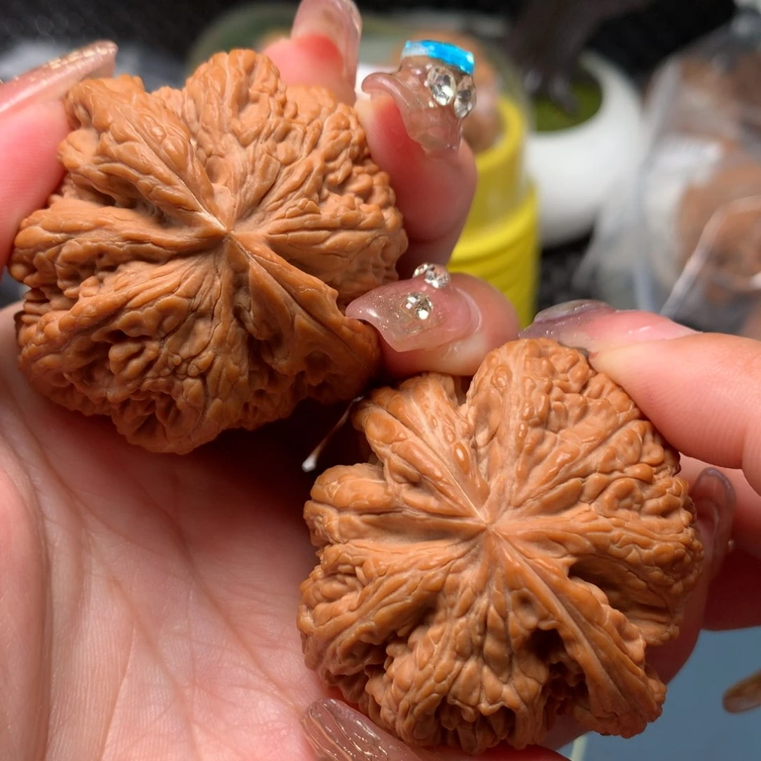 【闪购商品】把件文玩核桃48-22417-1