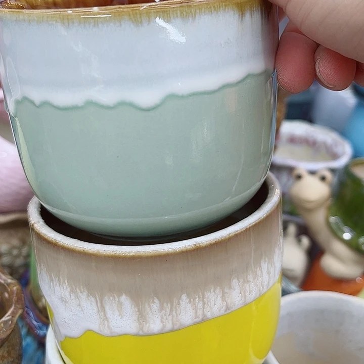 花盆厂家直销9.99包邮