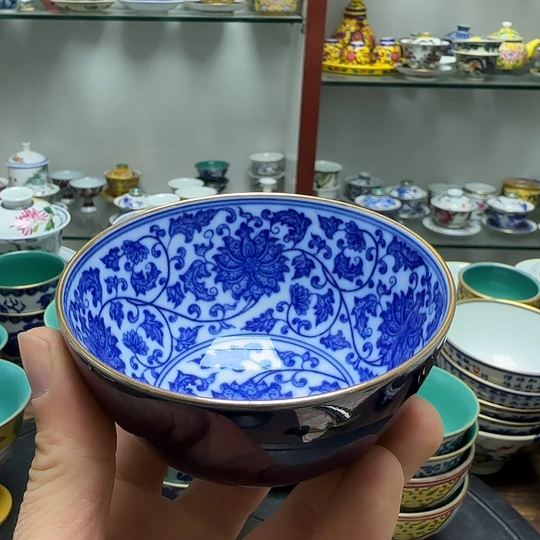 瓷片瓷器的工艺技术水平