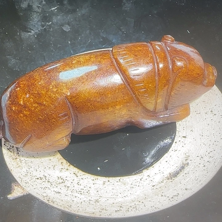 瓷片富甲一方，富甲一方