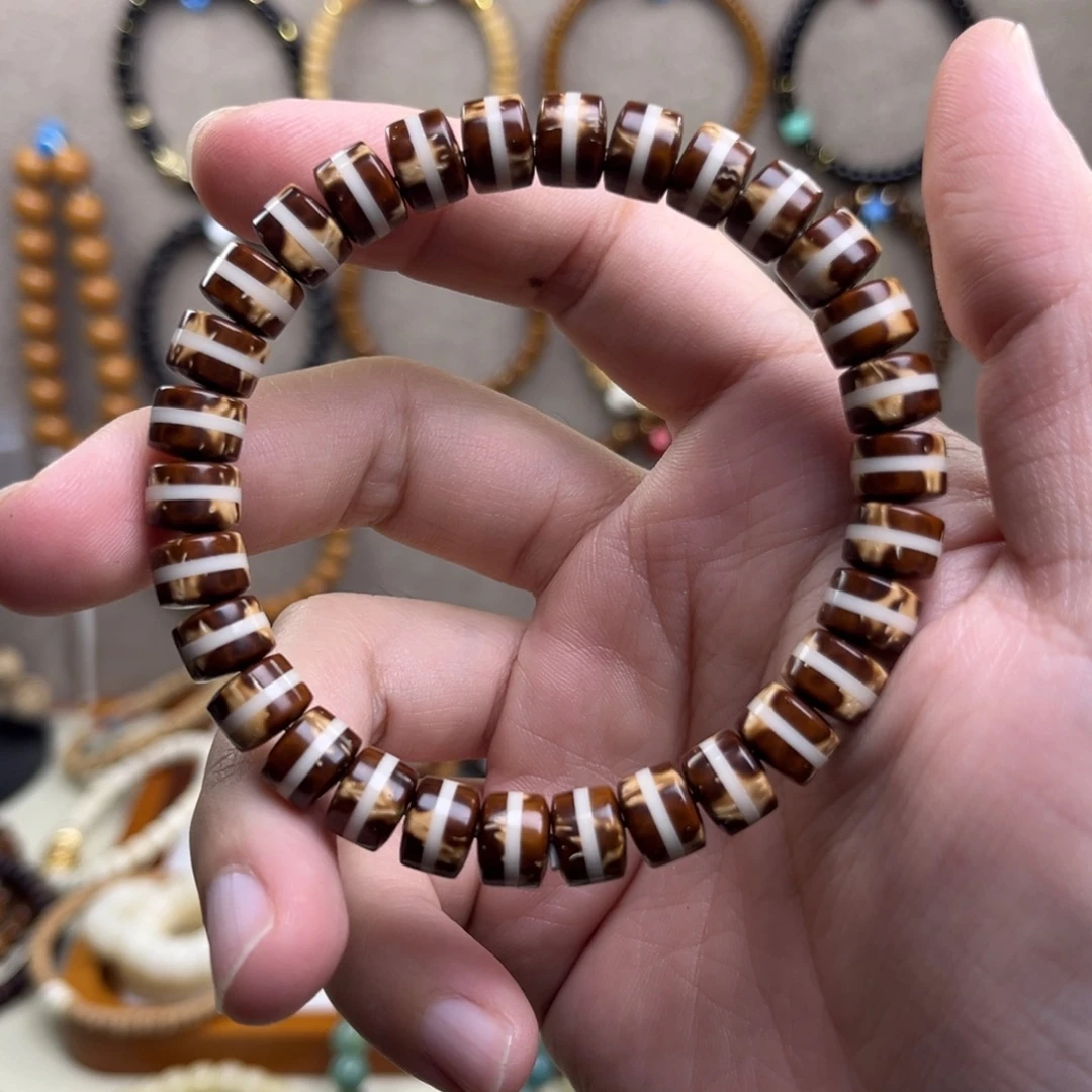 菩提根/象牙果手串