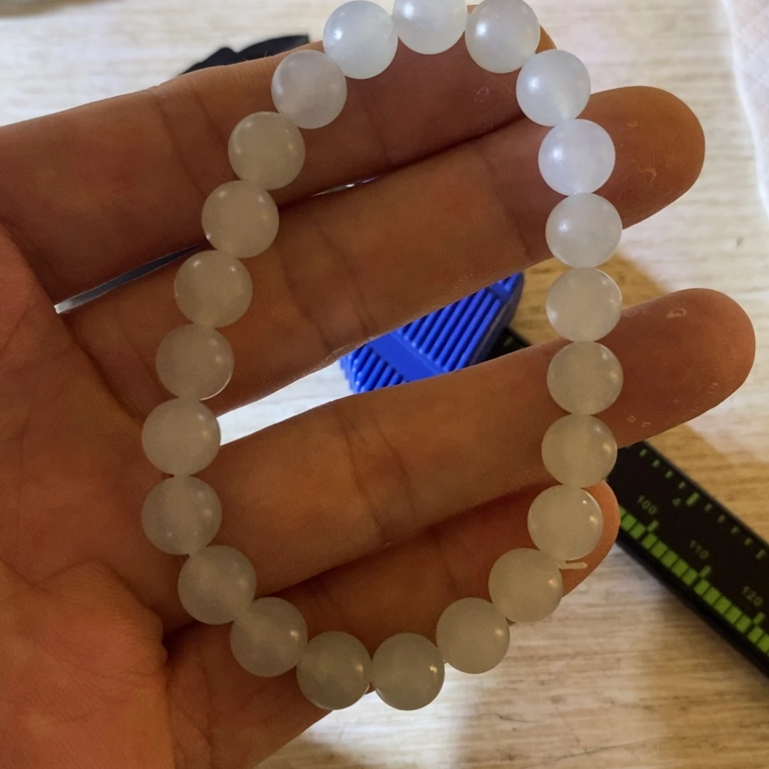 定制翡翠未镶嵌翡翠吊坠