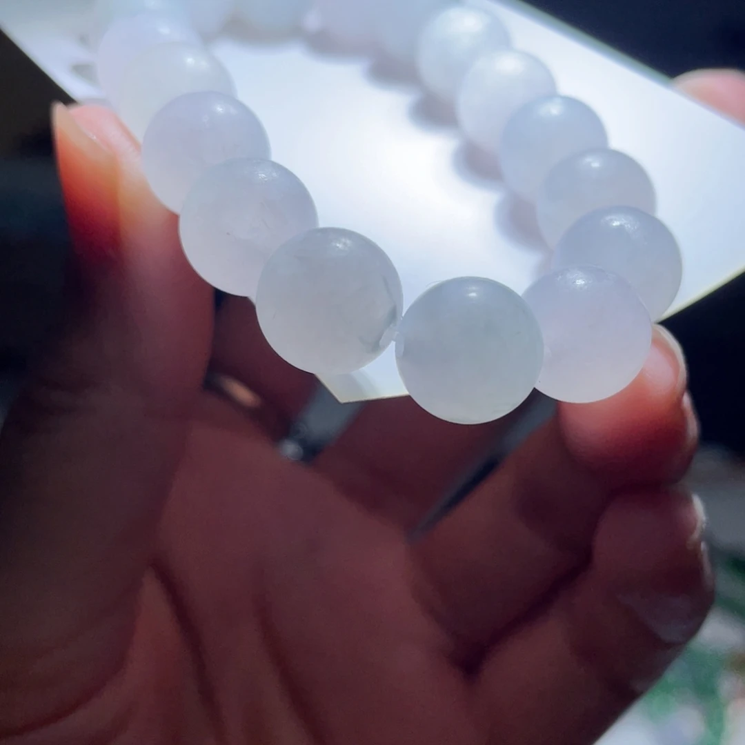 未镶嵌定制翡翠卡11