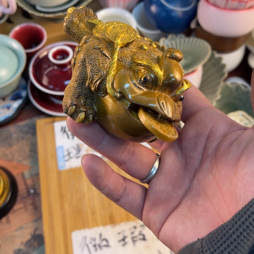 紫砂陶瓷茶具微瑕介意勿拍