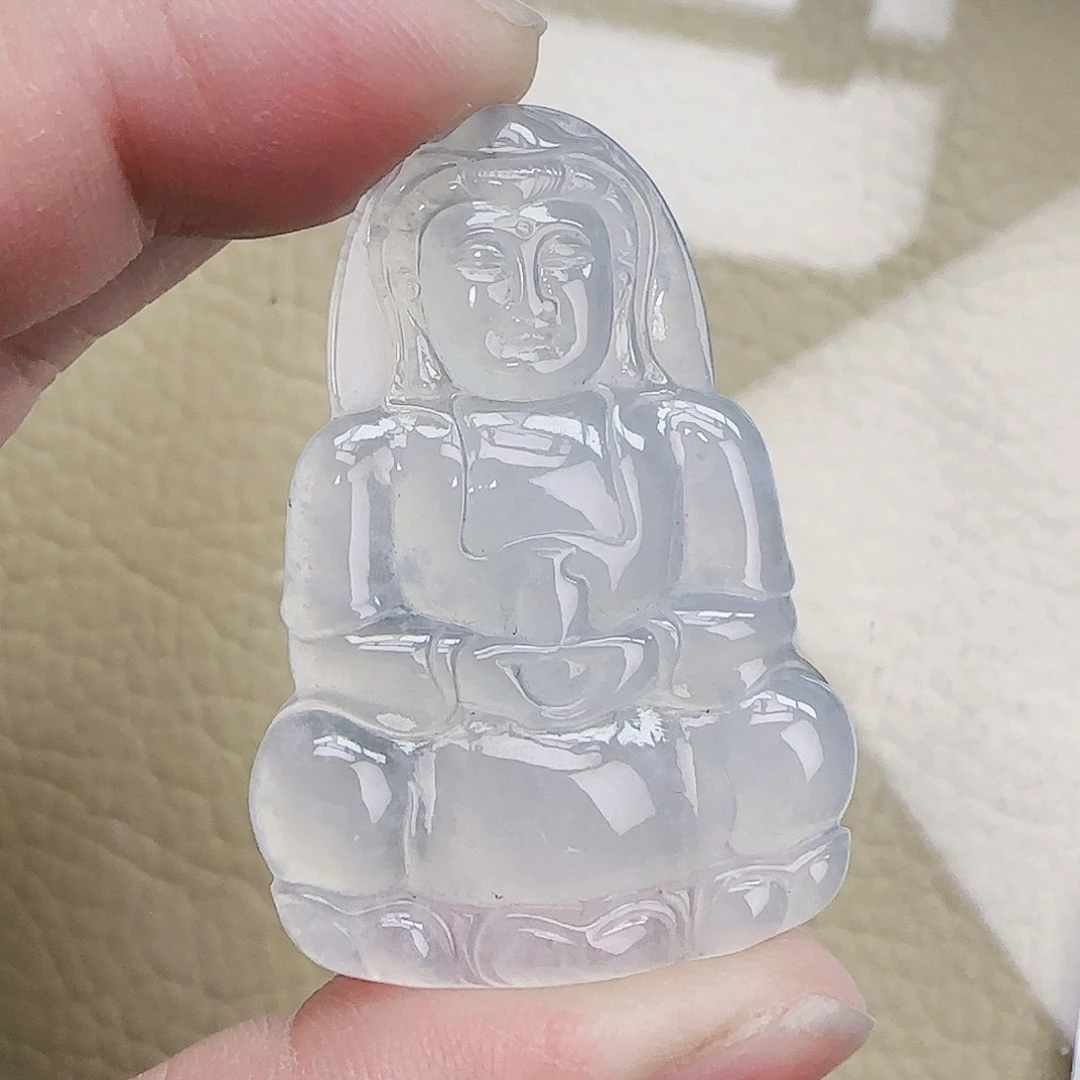 【闪购商品】颈饰未镶嵌翡翠