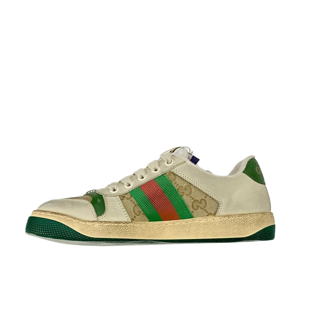 99新 古驰 安洁利严选/XK0112618 运动鞋