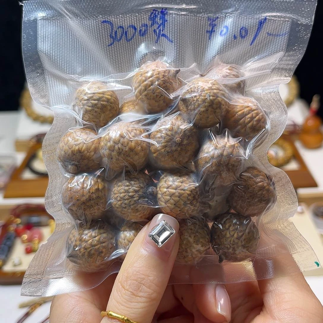 菩提手串/手链?****J原果14➕