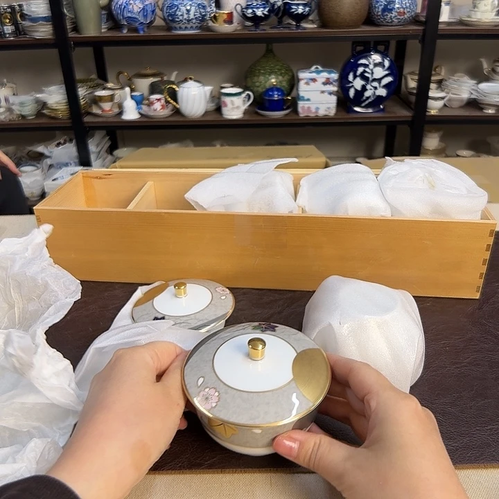 瓷片介里家的精选好物