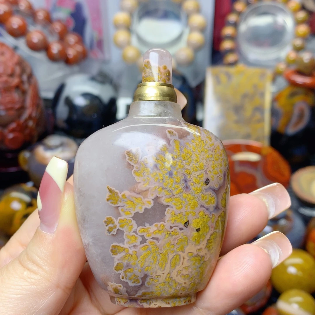 玛瑙/玉髓未镶嵌玛瑙