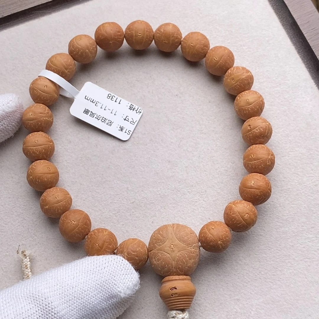 凤眼菩提手串TB01-9256凤眼菩提手串11mm
