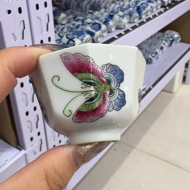 陶瓷艺术品收藏陶瓷